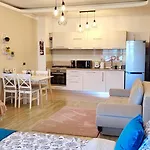 Apartment Jasmine Brasov