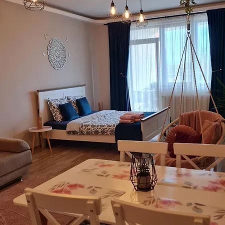 Jasmine Apartment
