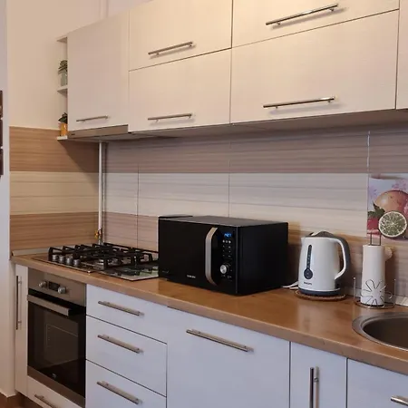 Jasmine Apartment
