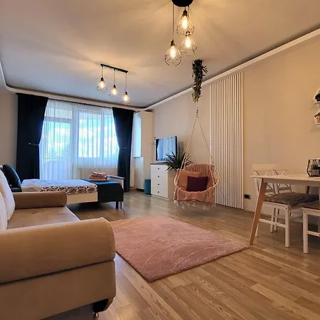 Apartment Jasmine *