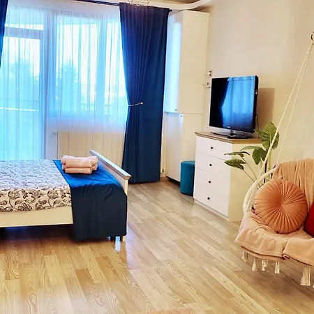 Jasmine Apartment Brasov