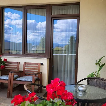 Апартаменты Jasmine