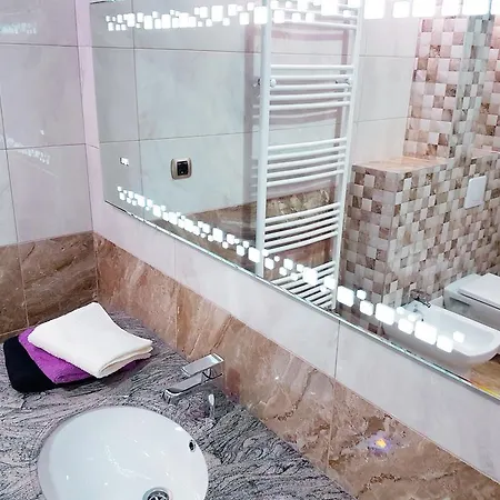 Apartmán Jasmine