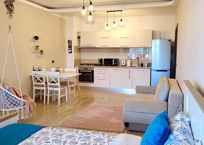 Apartment Jasmine Brasov