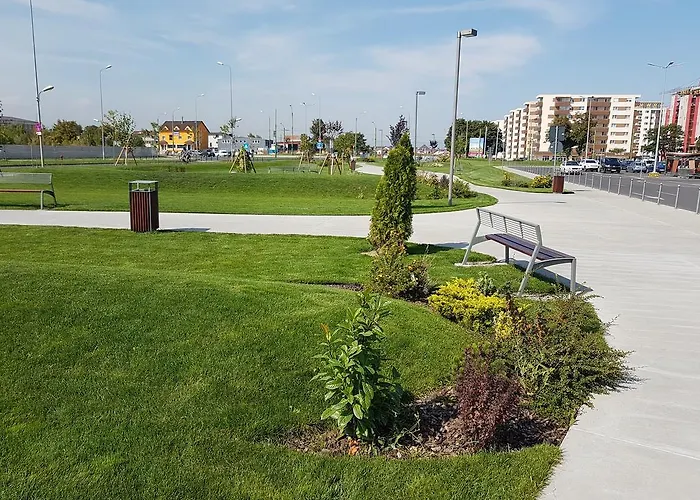 Апартаменты Jasmine *