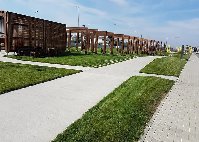 Apartment Jasmine Brasov