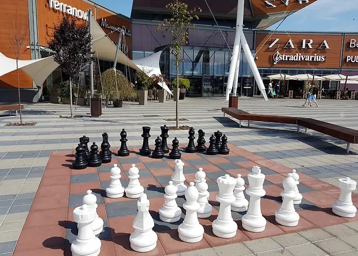 Апартаменты Jasmine