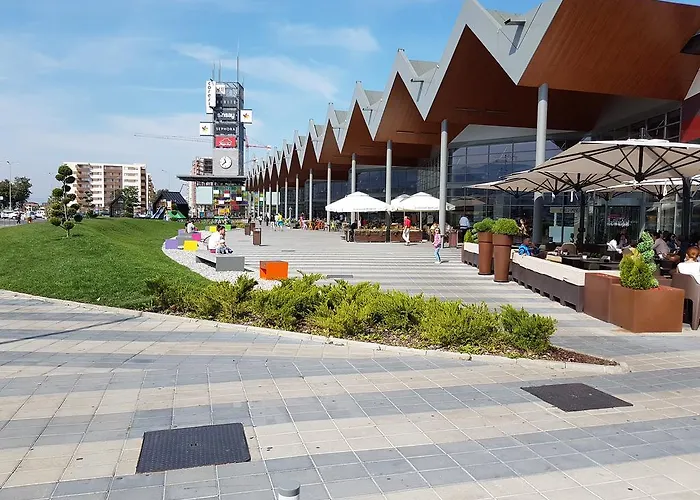 Jasmine Apartment Brasov