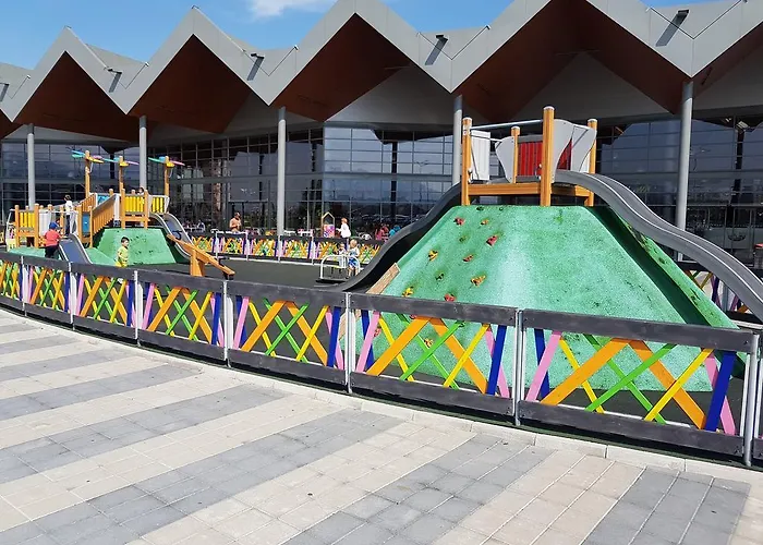 Jasmine Брашов