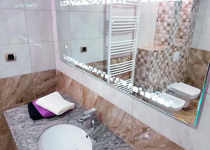 Апартаменты Jasmine