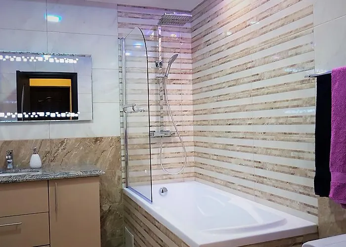 Апартаменты Jasmine *